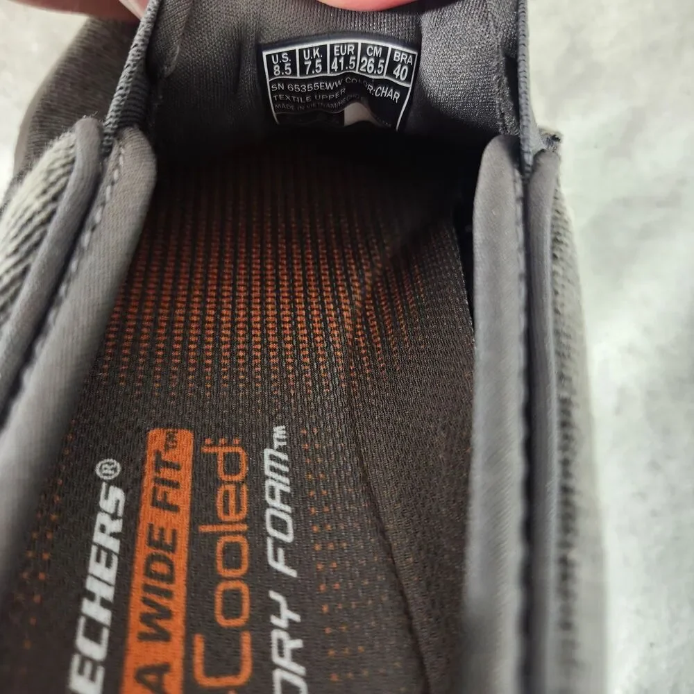 Skechers men relaxed